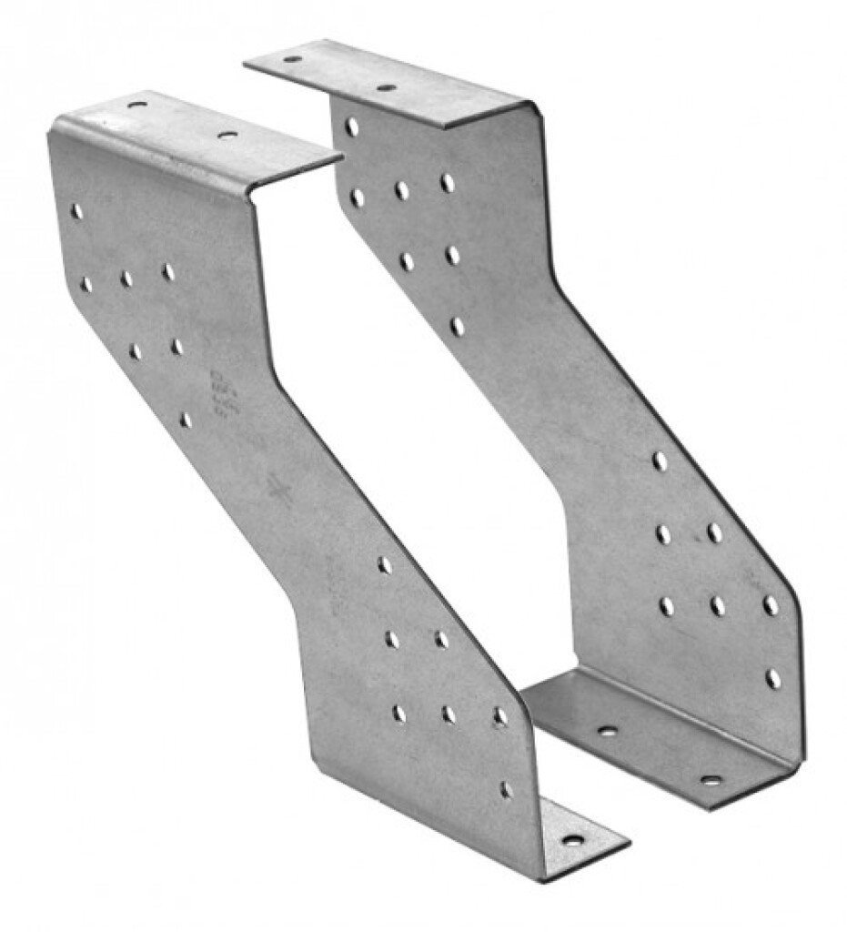 Cantilever bracket type B 200(8")